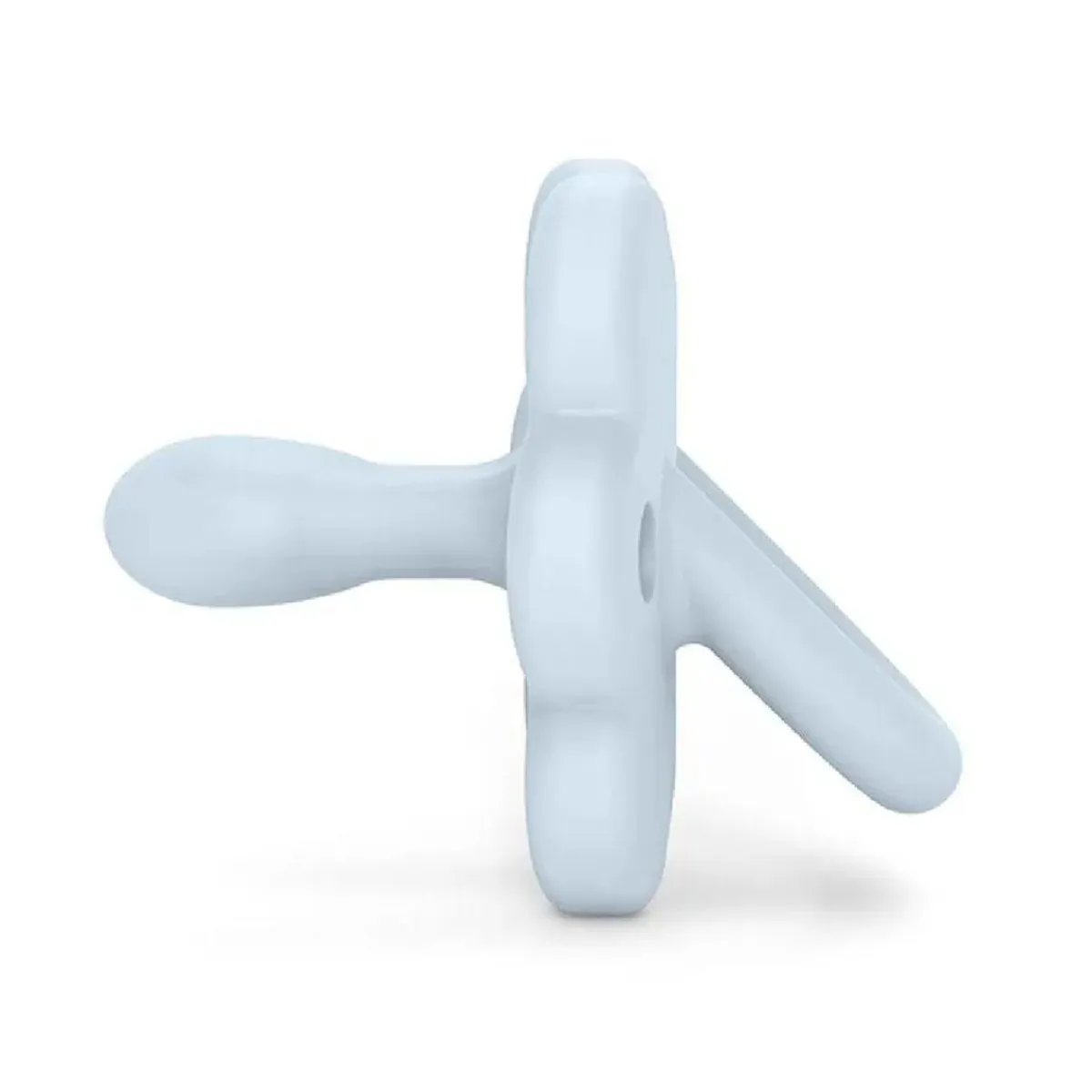 - Chupete Butterfly SX Pro silicona Azul - 0-6 meses*SUAVINEX Sale