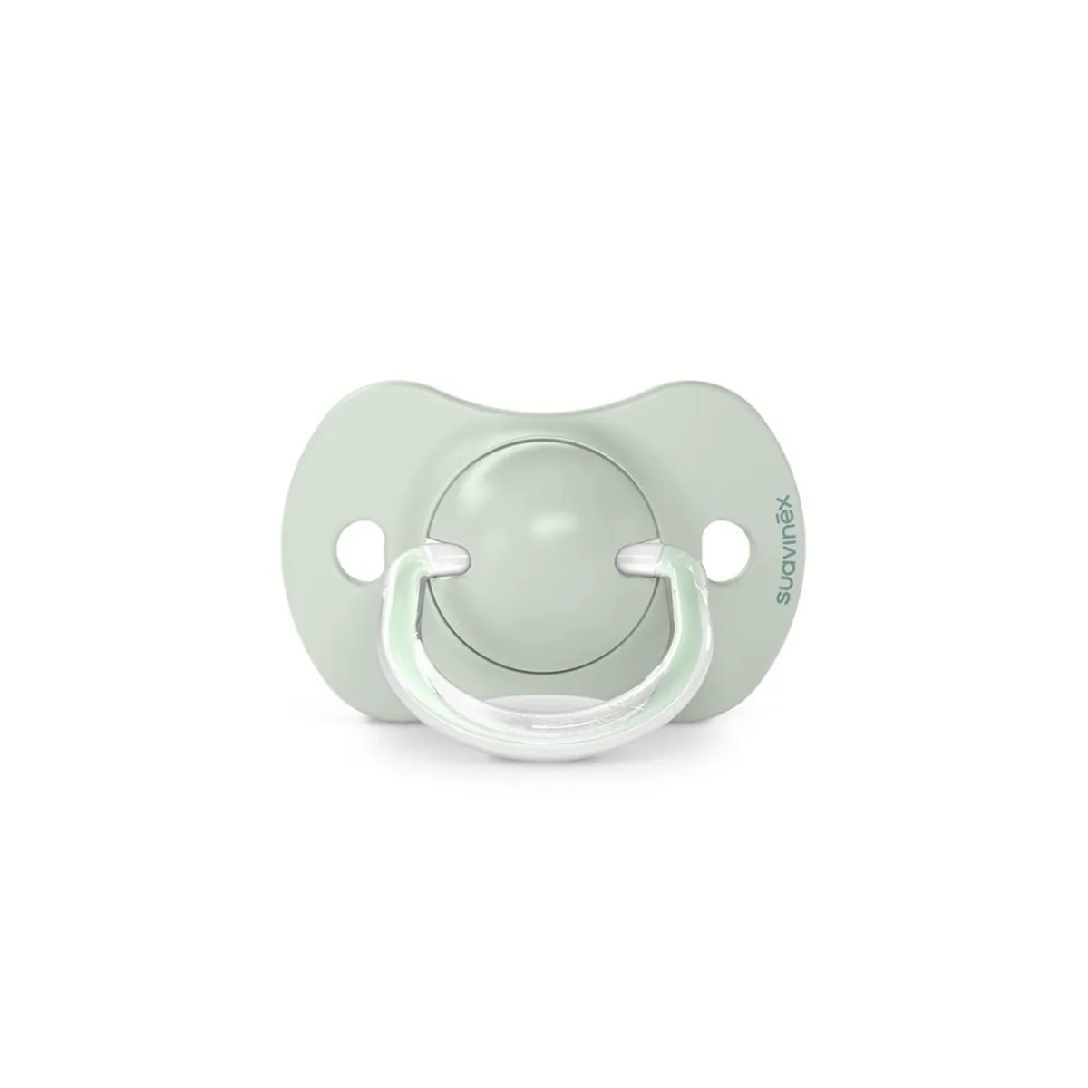 - Chupete dreams silicona 6/18 sx pro dos piezas azul claro*SUAVINEX Best