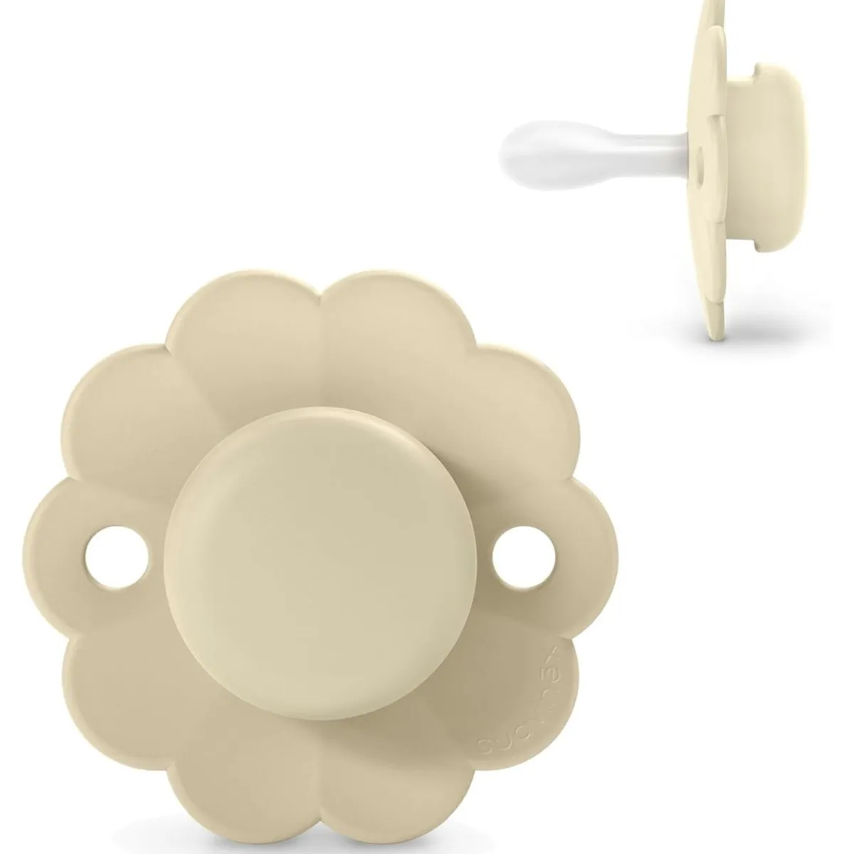 - Chupete Wonder Beige 0-6M Biberones Y Chupetes·Chupetes