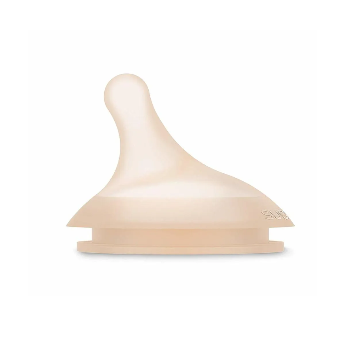 - Set de 2 tetinas zerø.zerø de flujo lento*SUAVINEX Online