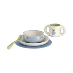 - Vajilla Verde*SUAVINEX Sale