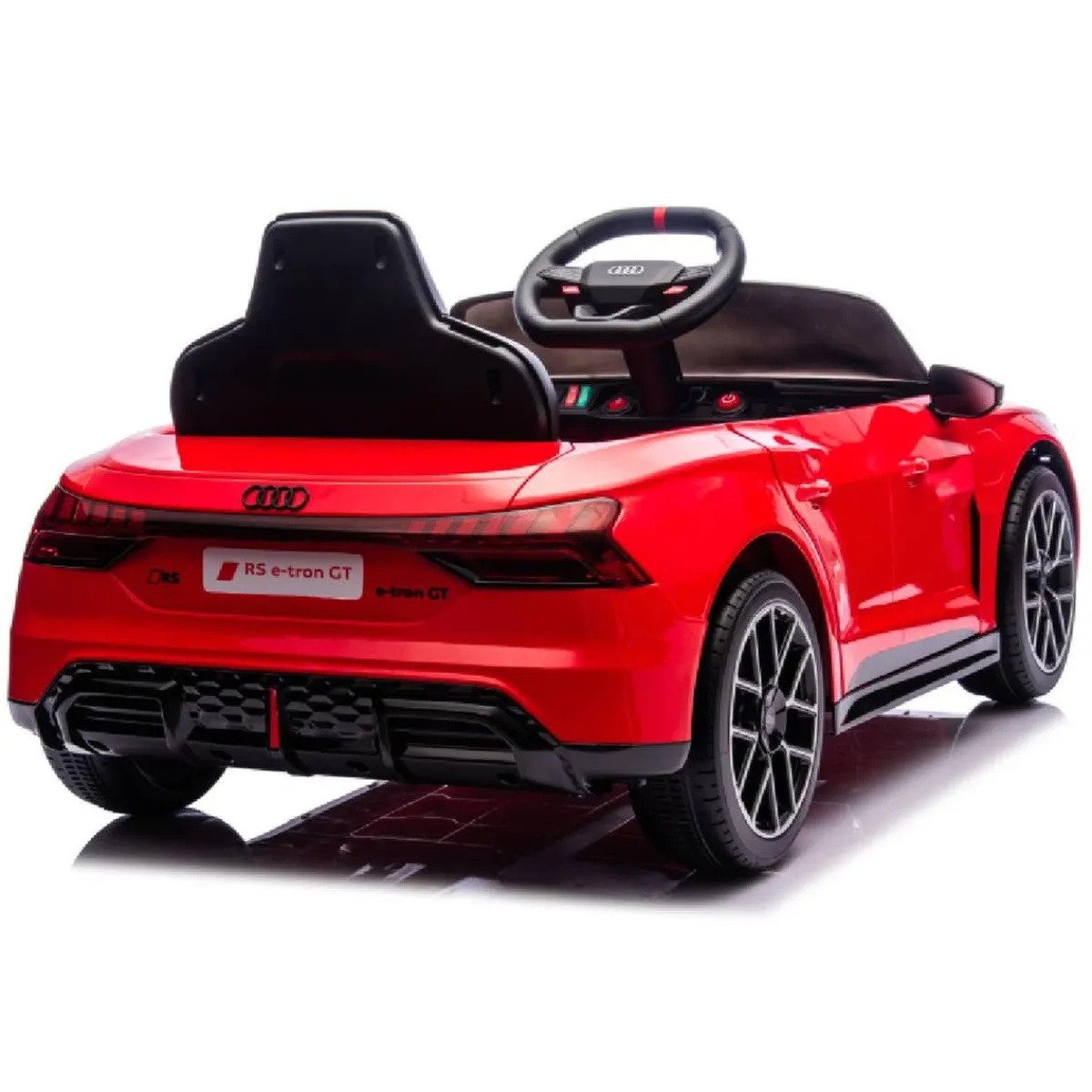 Sale Sun & Sport - Audi RS e-tron GT 12V Vehículos De Batería O A Pedales