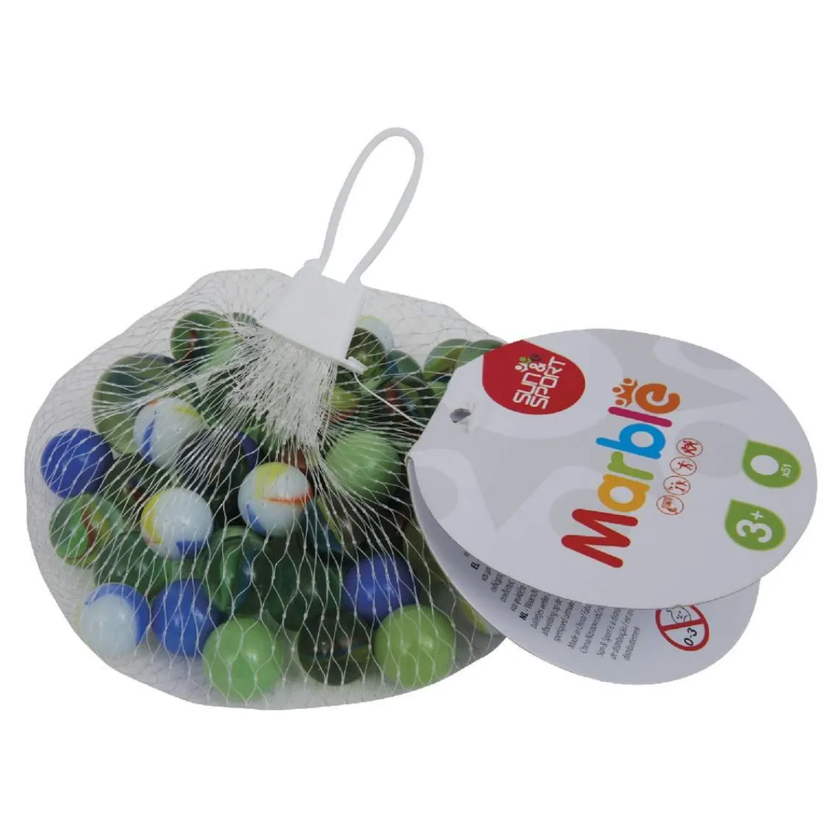 Sun & Sport - Bolsa 51 canicas*SUN&SPORT Online