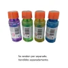 Best Sun & Sport - Bote pompas multicolor 59 ml Juguetes De Verano