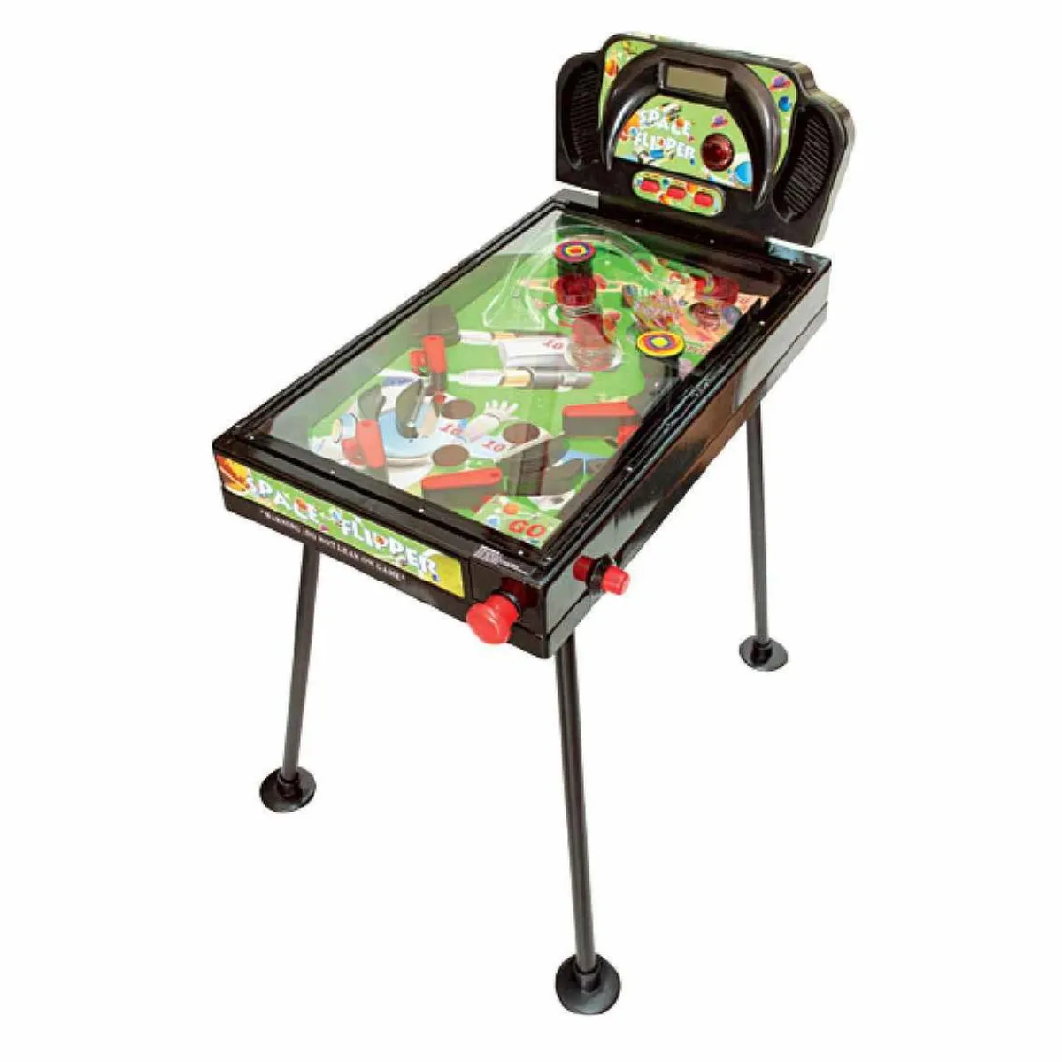 Sun & Sport - Flipper electrónico*PRENATAL Discount