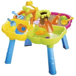Sun & Sport - Mesa de juego Agua y Arena*SUN&SPORT Best
