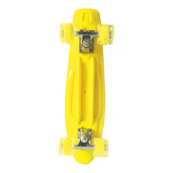 Outlet & Sport - Monopatín Cruiser Grafitti (varios colores) Patines Y Monopatines