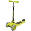 & Sport - Patinete Twist de 3 ruedas*SUN Sale