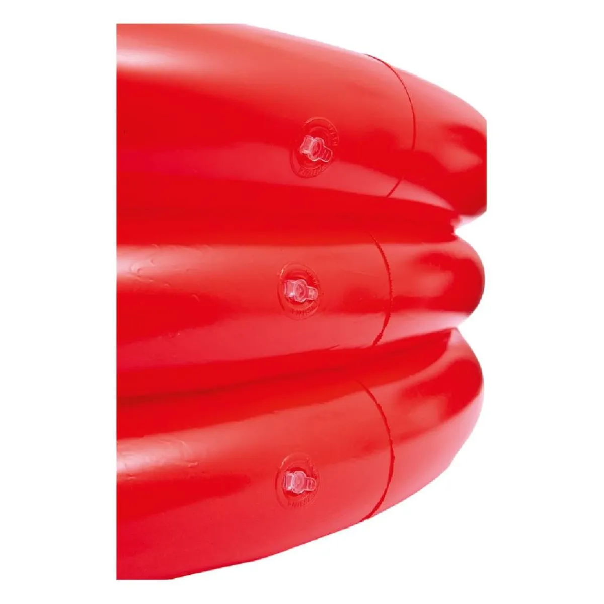 & Sport - Piscina de bolas inflable con 60 bolas*SUN Clearance