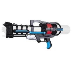 New & Sport - Pistola de agua 83 cm (varios modelos) Juguetes De Verano