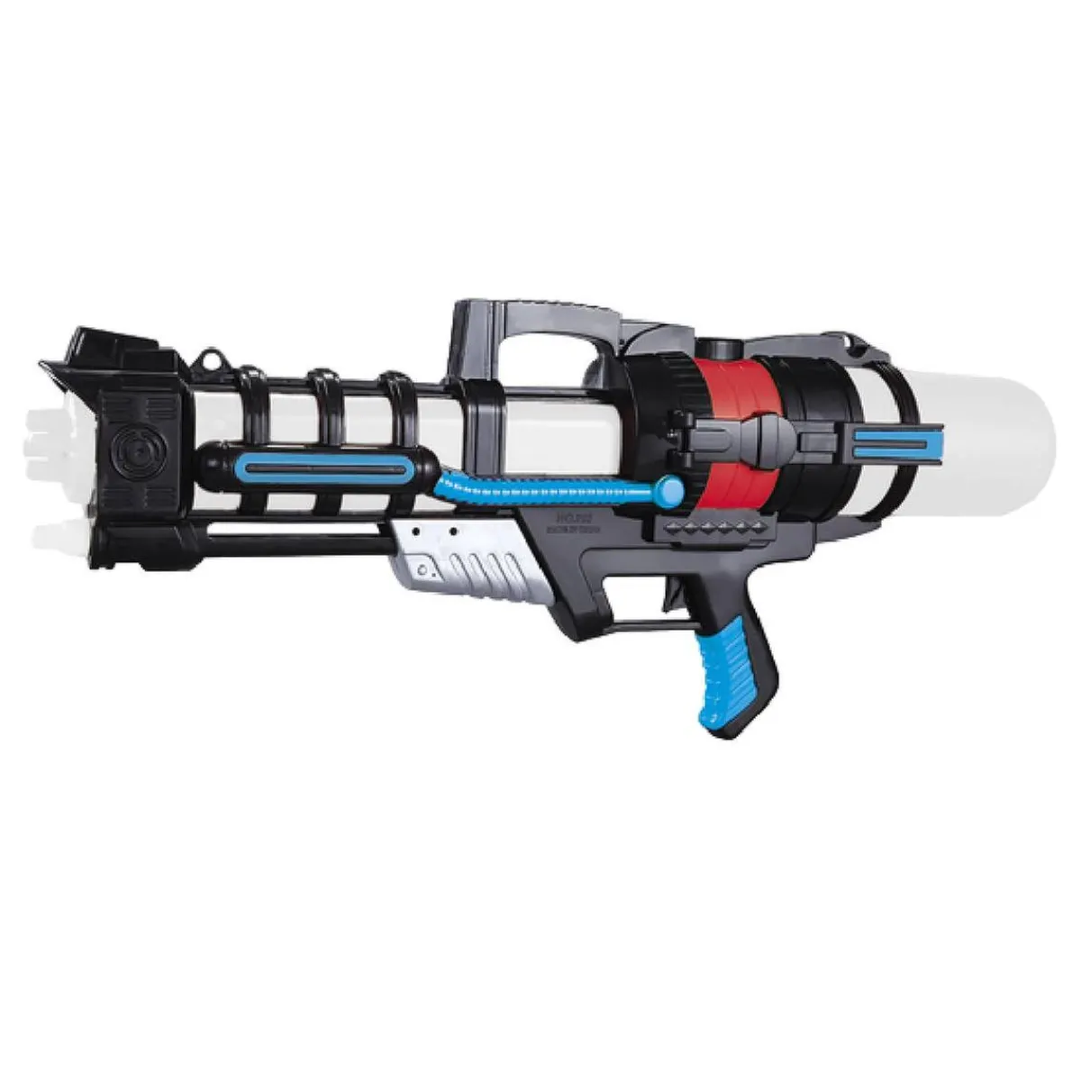New & Sport - Pistola de agua 83 cm (varios modelos) Juguetes De Verano