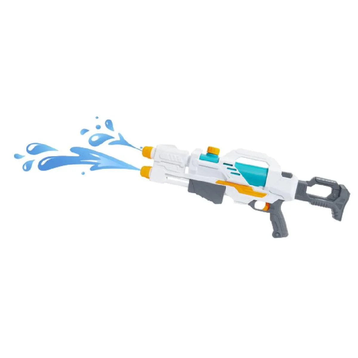 & Sport - Pistola de agua 58 cm (Varios colores)*SUN Outlet