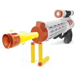 Sun & Sport - Pistola de dardos de 21 cm*SUN&SPORT New