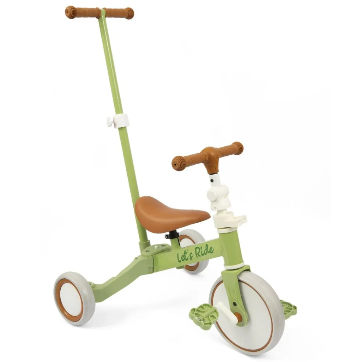 Online Sun & Sport - Triciclo 3 en 1 Let's Ride Motos Y Triciclos