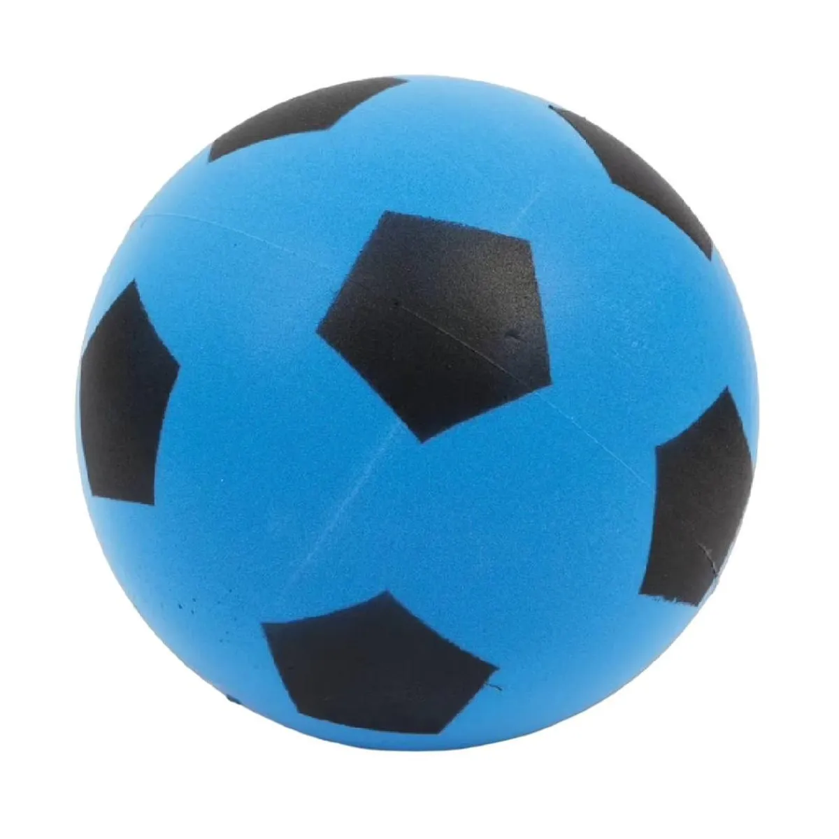 Discount Sun and Sport - Balón de espuma (varios colores) Deportes