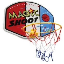 Hot Sun and Sport - Cesta de baloncesto para habitación ㅤ Deportes