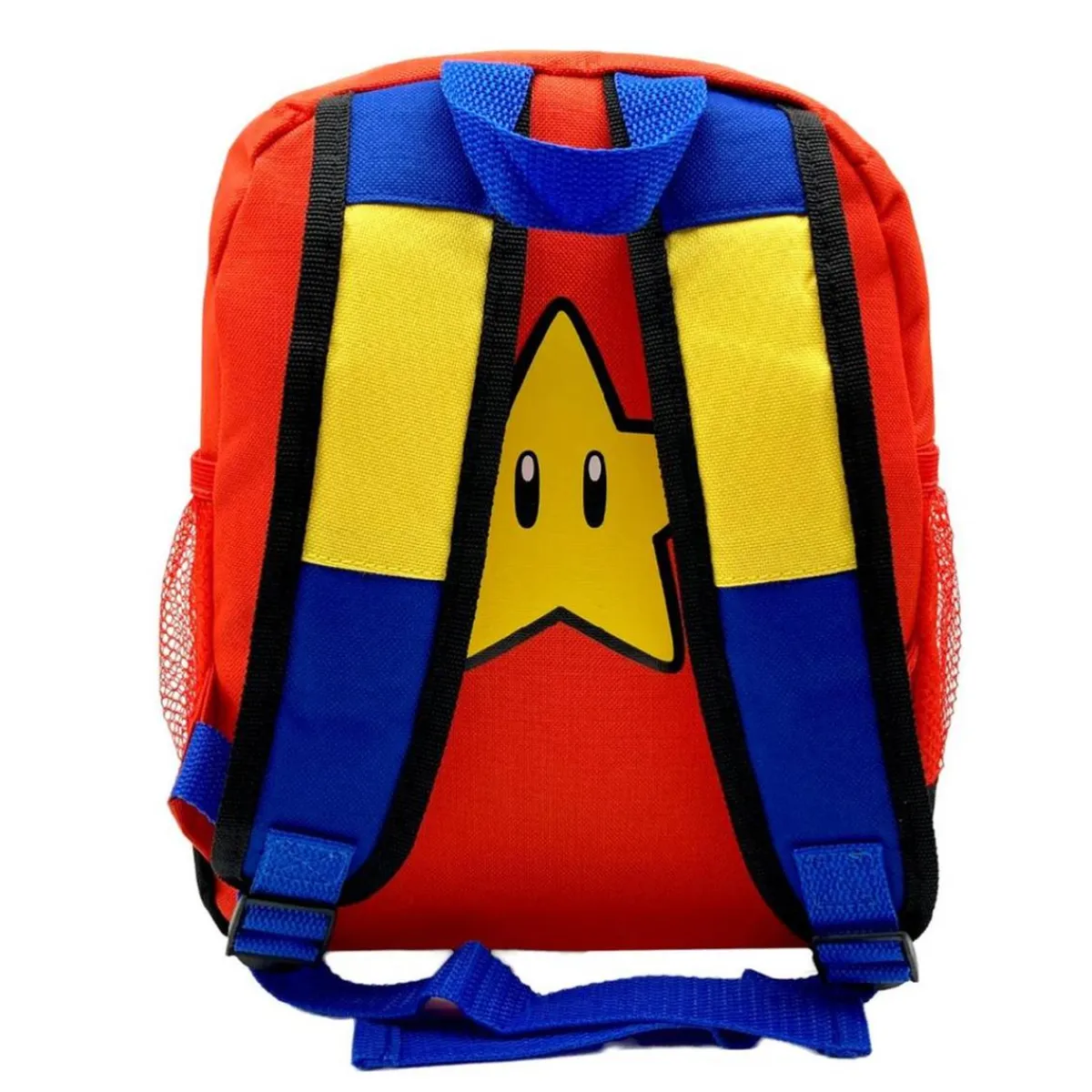 Super Mario - Mochila escolar*TOYS "R" US Clearance