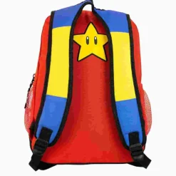 Super Mario - Mochila Mario y Luigi 28 cm*TOYBAGS SLU Hot