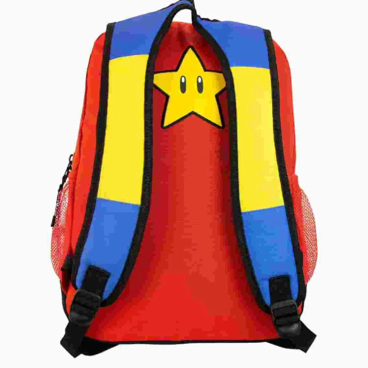 Super Mario - Mochila Mario y Luigi 28 cm*TOYBAGS SLU Hot