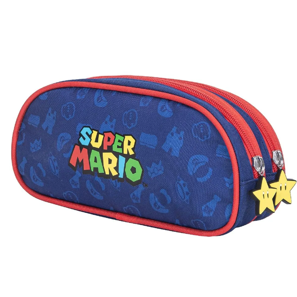 - Portatodo doble*SUPER MARIO Online