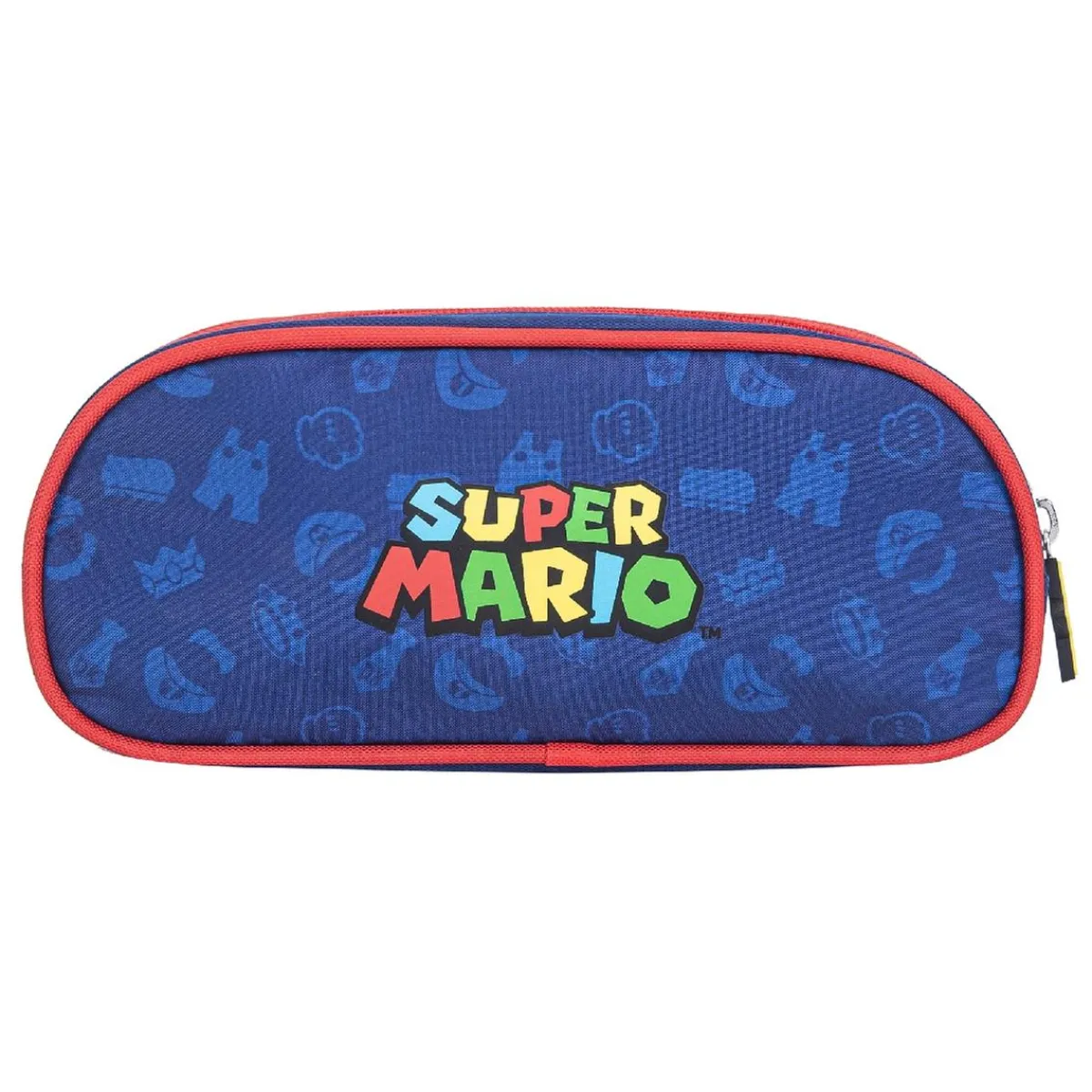- Portatodo doble*SUPER MARIO Online