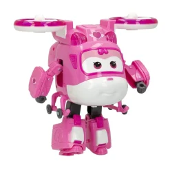 Hot Super Wings - Figura SuperCharge (varios modelos) Coleccionables Y Mini Mundos
