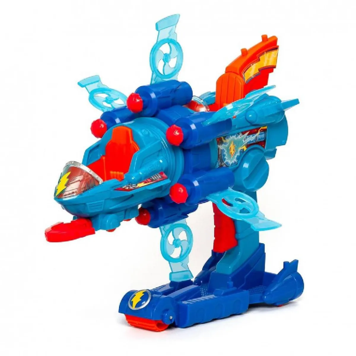 Superthings - Blaster Jet*SUPER THINGS New