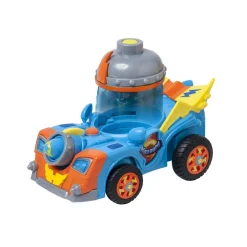 SuperThings - Kazoom Racer*MARTOMAGIC SL-MAGIC BOX INT Hot