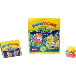 SuperThings - Neon Power - One Pack (varios modelos)*SUPER THINGS Clearance