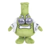 Clearance SuperZings - Professor K - Peluche 45 cm Figuras De Acción