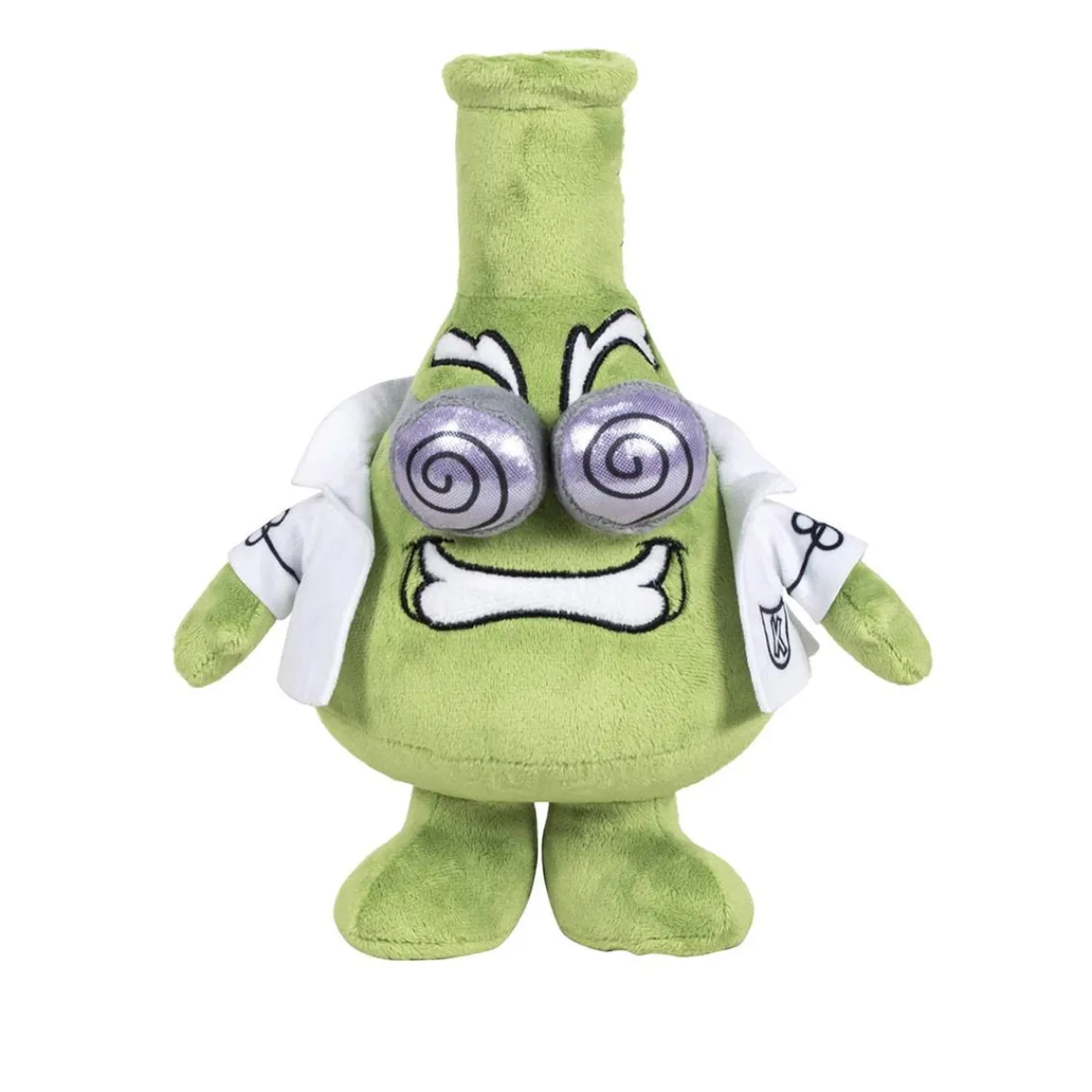 Clearance SuperZings - Professor K - Peluche 45 cm Figuras De Acción