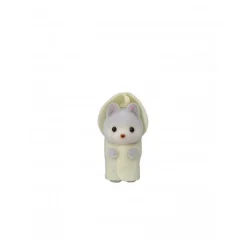 - Familia husky*SYLVANIAN FAMILIES Outlet