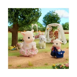 Outlet - Familia cabra Coleccionables Y Mini Mundos