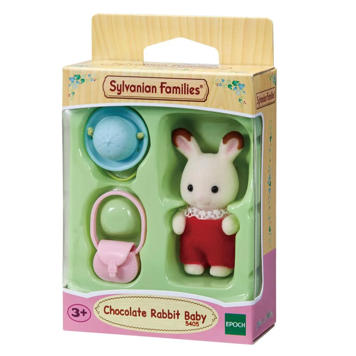 Outlet - Figura conejo bebé Coleccionables Y Mini Mundos