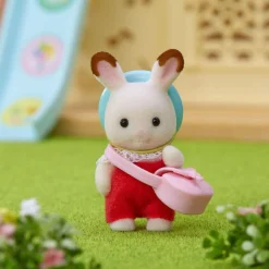 Outlet - Figura conejo bebé Coleccionables Y Mini Mundos