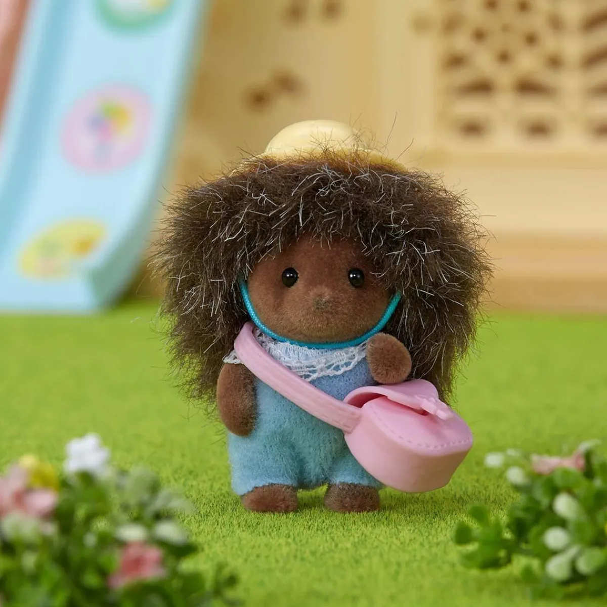 - Figura Erizo Bebé*SYLVANIAN FAMILIES Discount