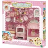 Sylvanian Families - Set de Pastelería*EPOCH PARA IMAGINAR S.L. Hot