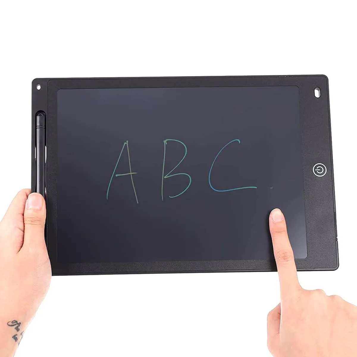Tablet LCD 12"*KLACK EUROPE New