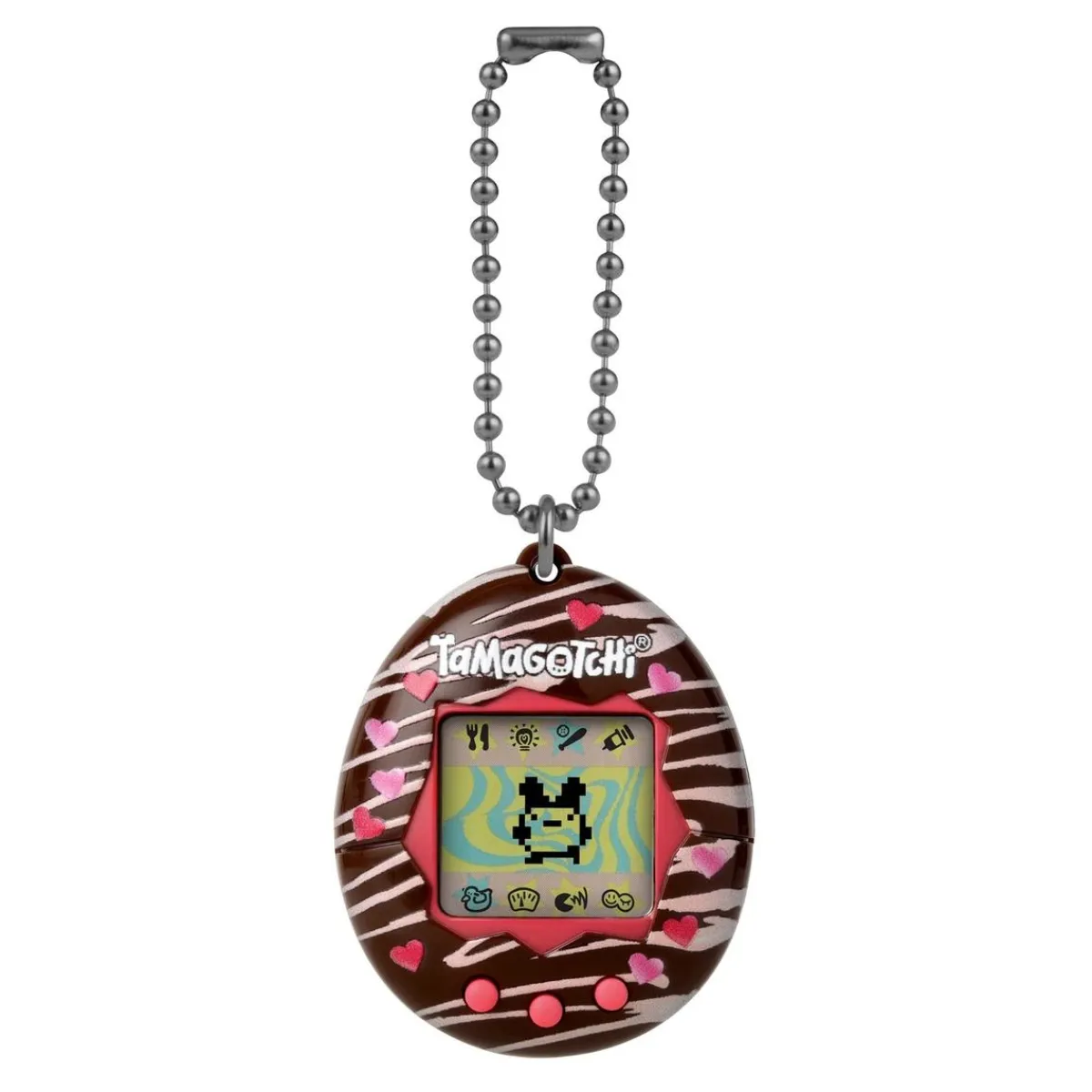 Best Tamagotchi original (varios colores) Figuras De Acción