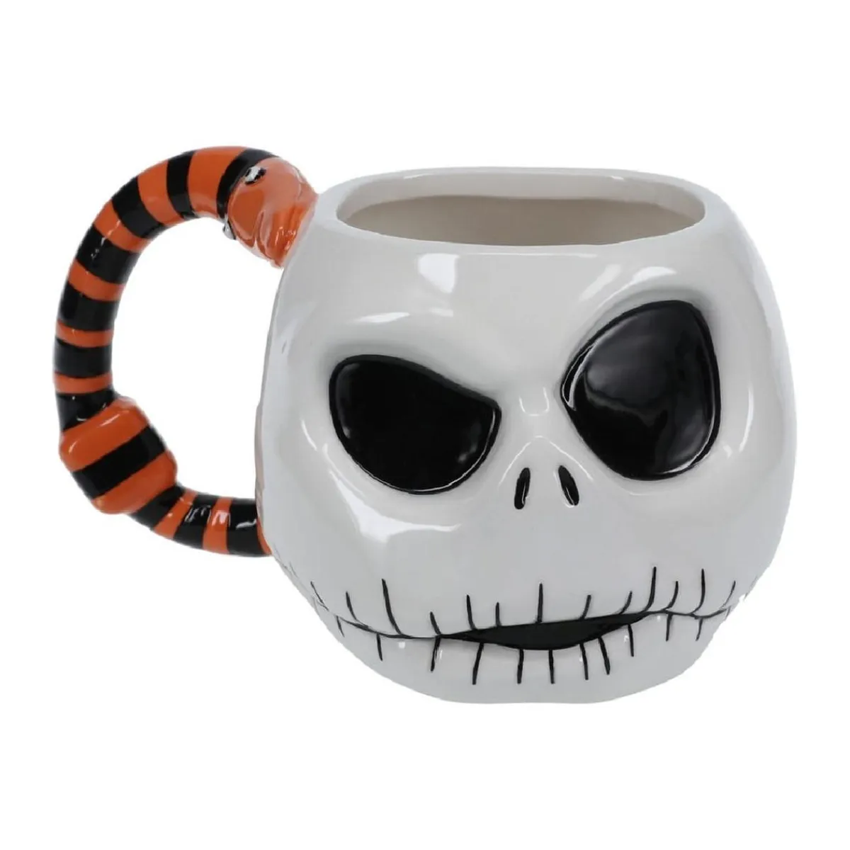 Taza 3D Pesadilla antes de Navidad*GRUPO ERIK