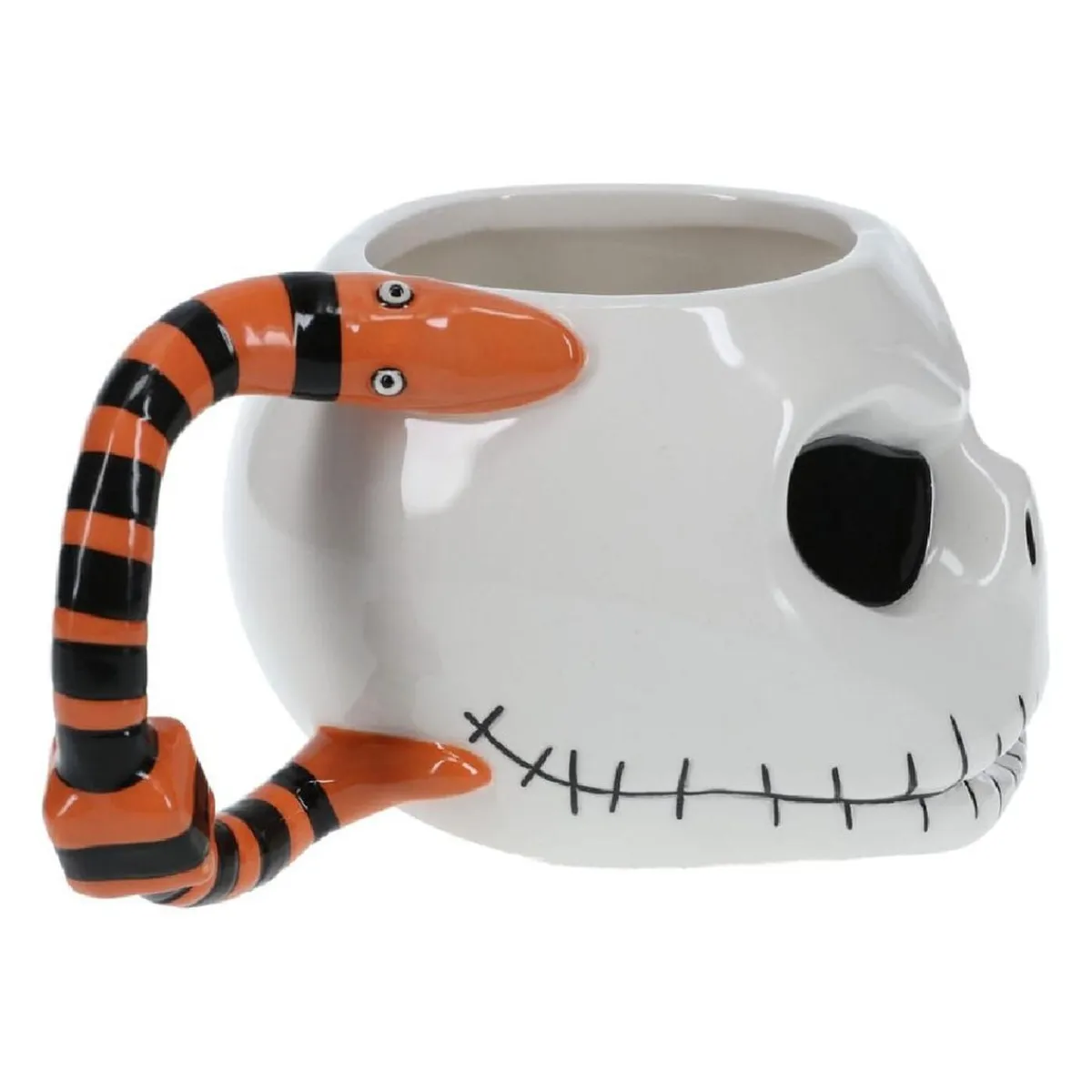Taza 3D Pesadilla antes de Navidad*GRUPO ERIK