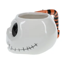 Taza 3D Pesadilla antes de Navidad*GRUPO ERIK