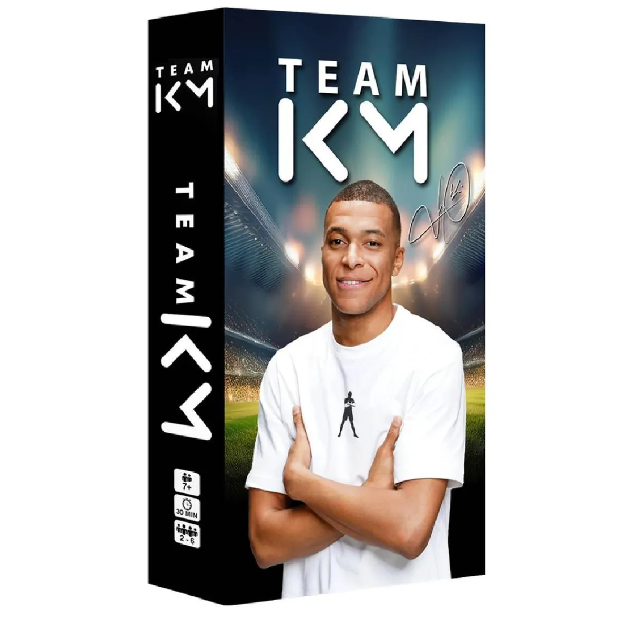Team KM*ASMODEE Online