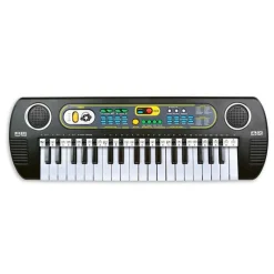 Best Teclado de piano electrónico con funda de almacenamiento ㅤ Música|Electrónicos
