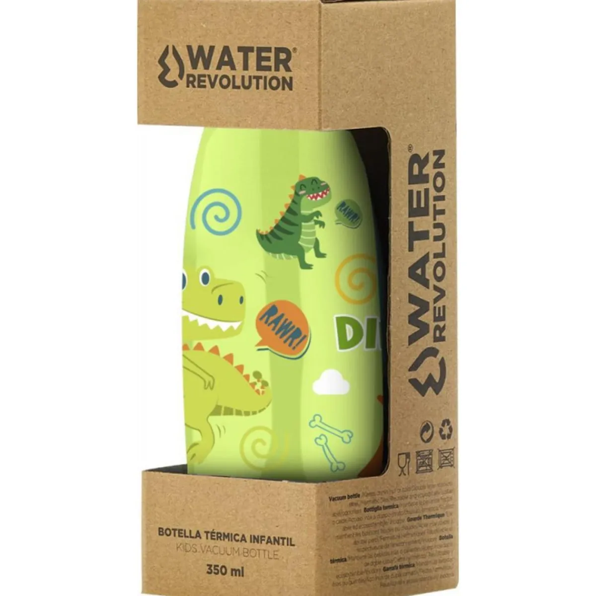 Termo Dino 350 ml*CLASSICS REVOLUTION, S.L. Sale