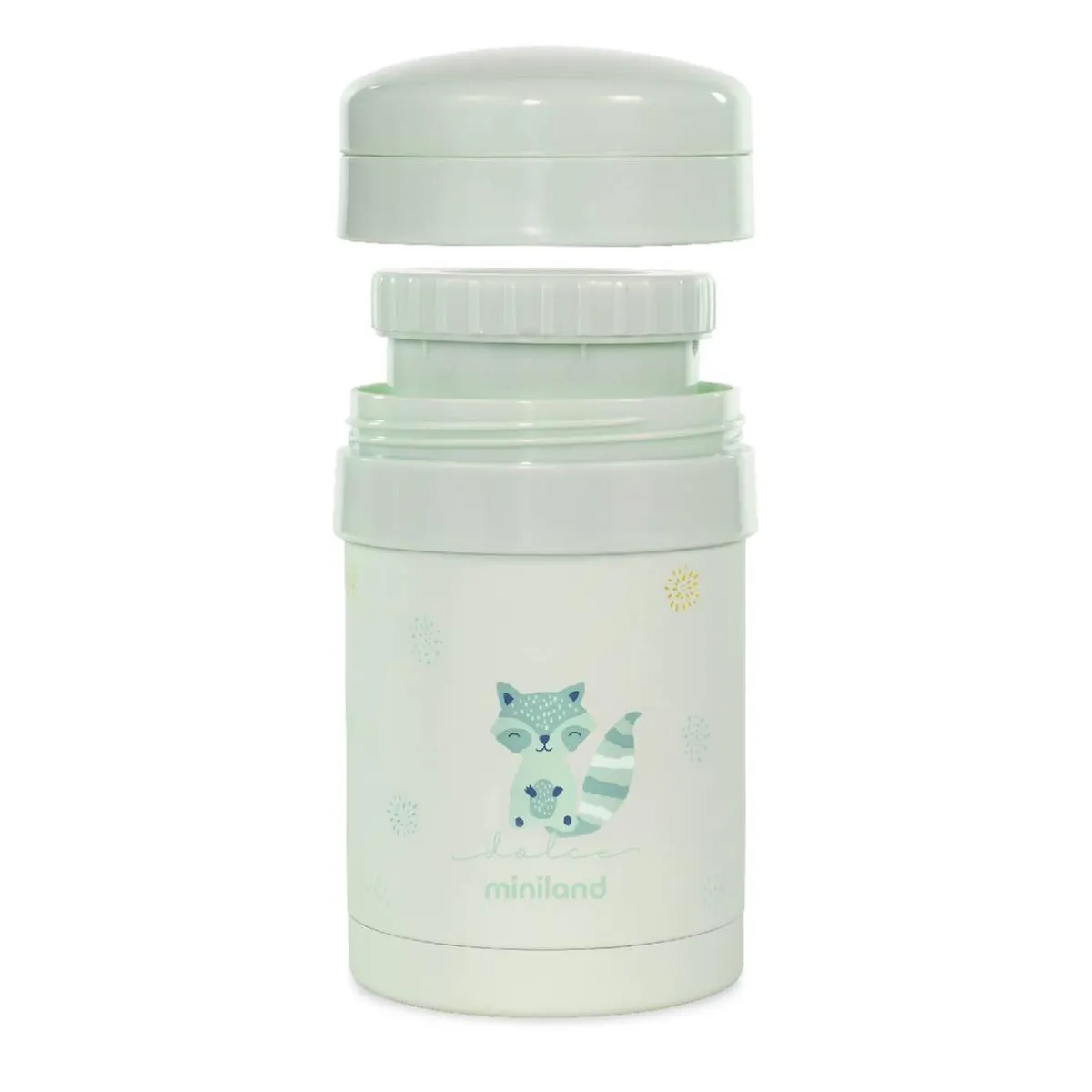 Termo Thermetic Dolce Menta*MINILAND Discount