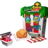 Hot Terror Fried Mordisco Asqueroso Figuras De Acción
