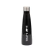 Sale - Botella chilly negra 400 ml Preparación Comida Y Accesorios·Termos, Recipientes Y Contenedores