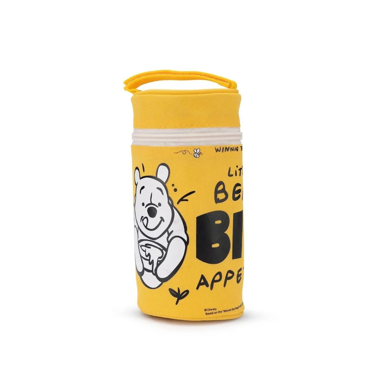 - Portabiberón térmico Winnie the Pooh*THAT'S LOVE Sale