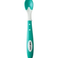 - Set 2 cucharas de silicona +12 meses*THAT'S LOVE New